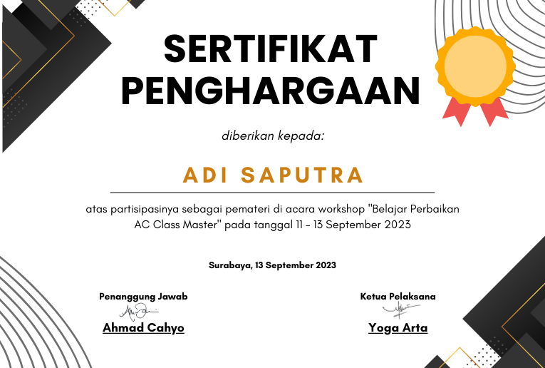 Jasa Service AC Profesional